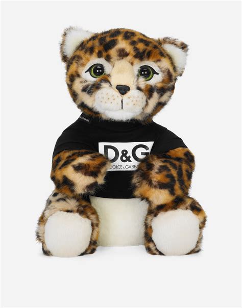 dolce gabbana peluche precio